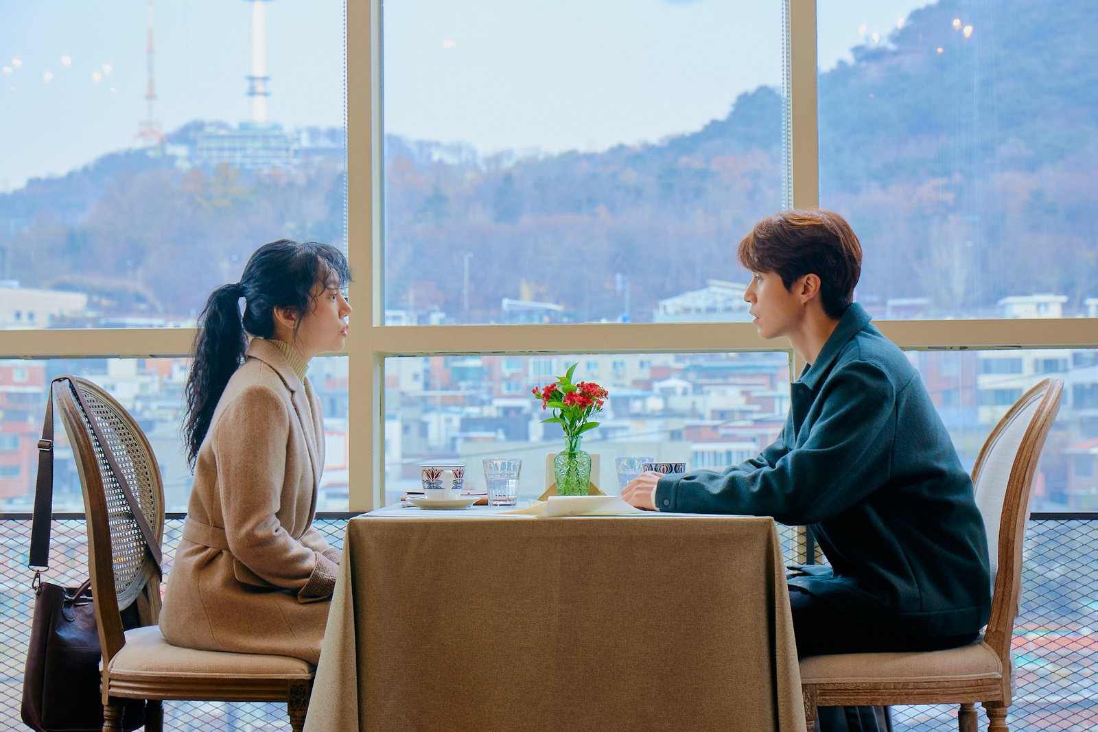 Single in Seoul
