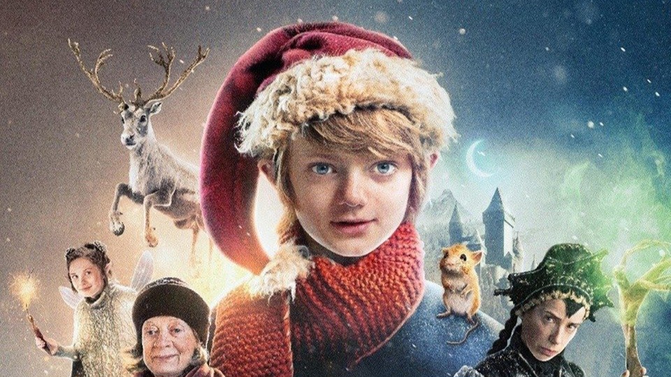 Filmes para o Natal 2023