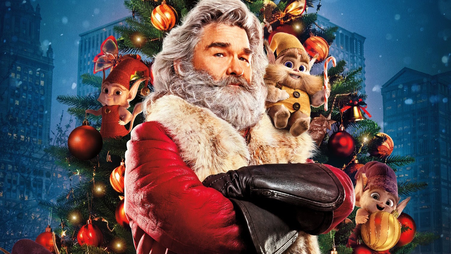 Natal filmes