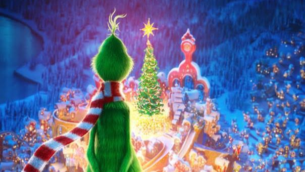 Filmes para assistir nesse natal