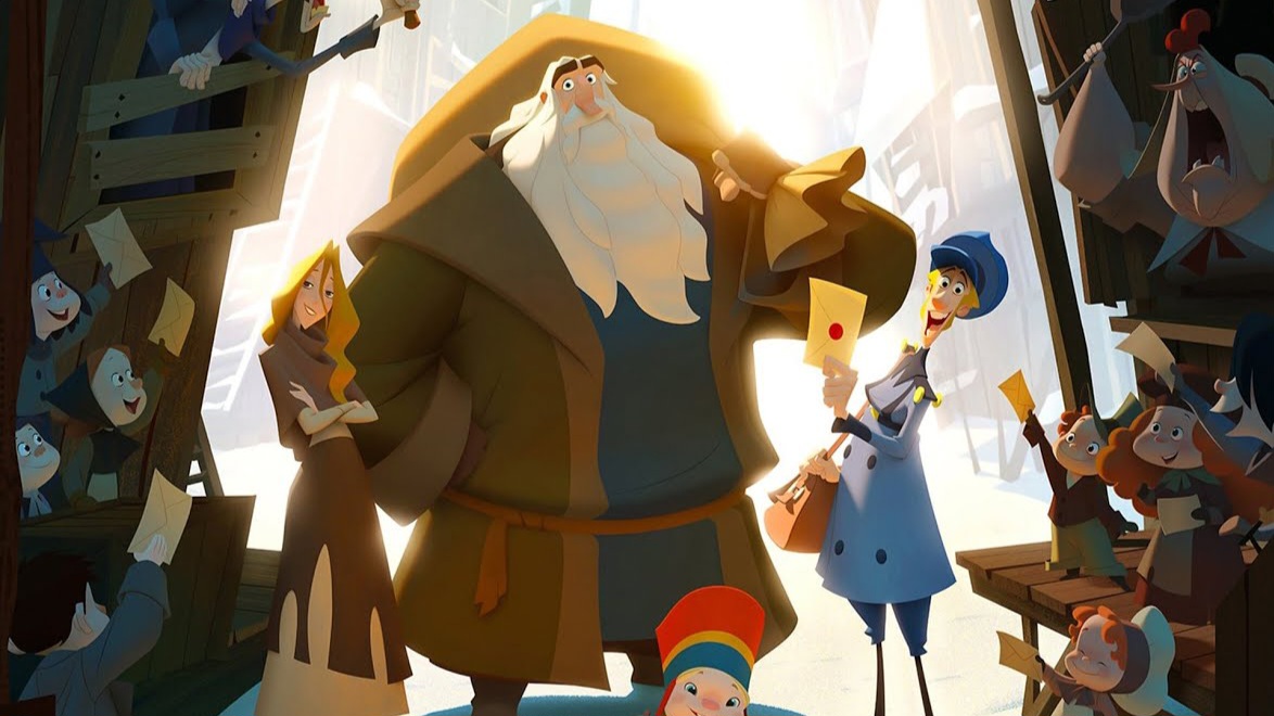 Filmes para o natal