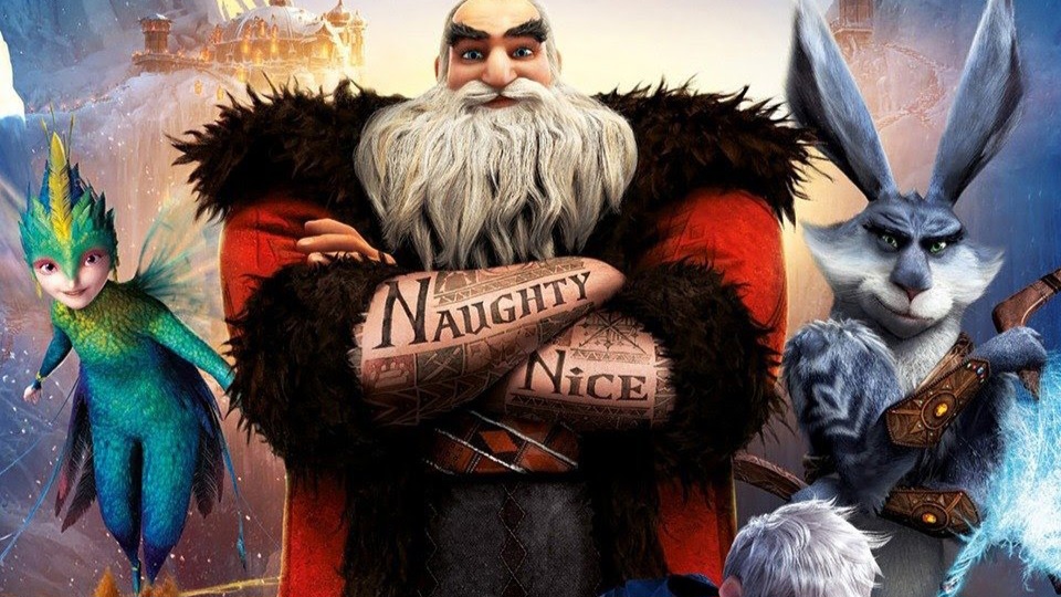 Filmes de natal