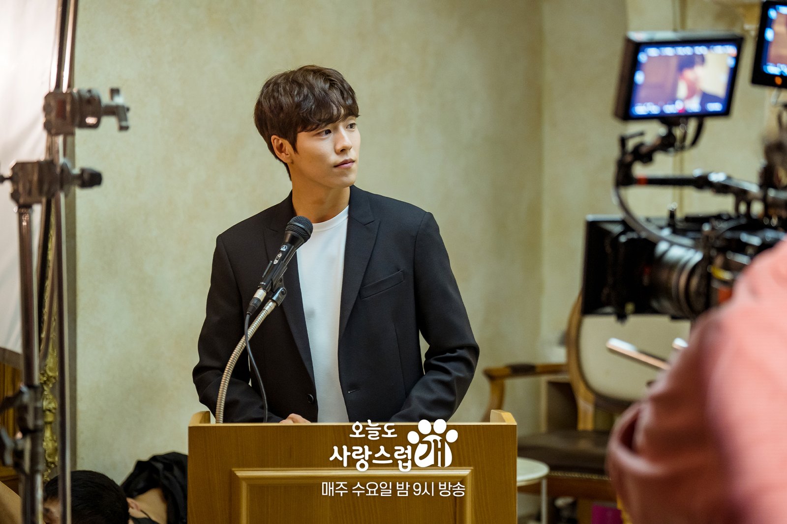 A Good Day to Be a Dog