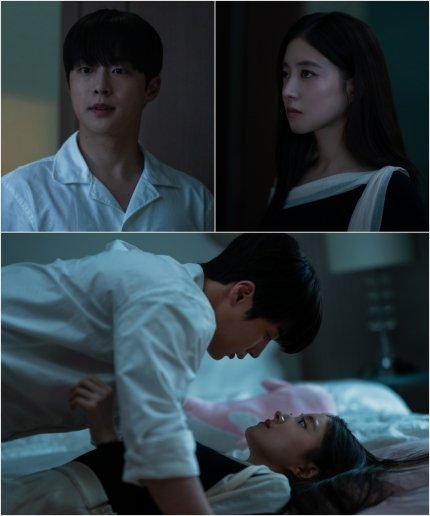 The Story of Park’s Marriage Contract