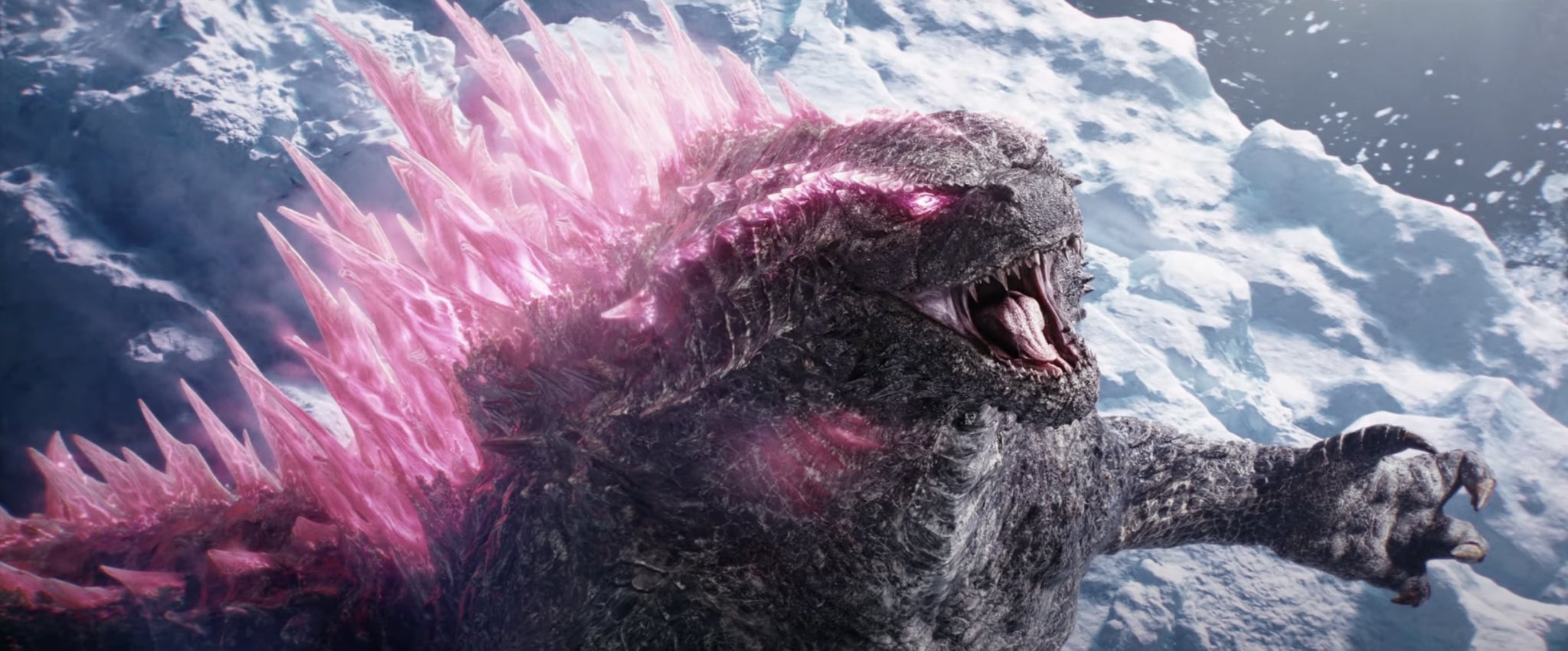 Godzilla Vs Kong O Novo Império, assista ao trailer Hypando