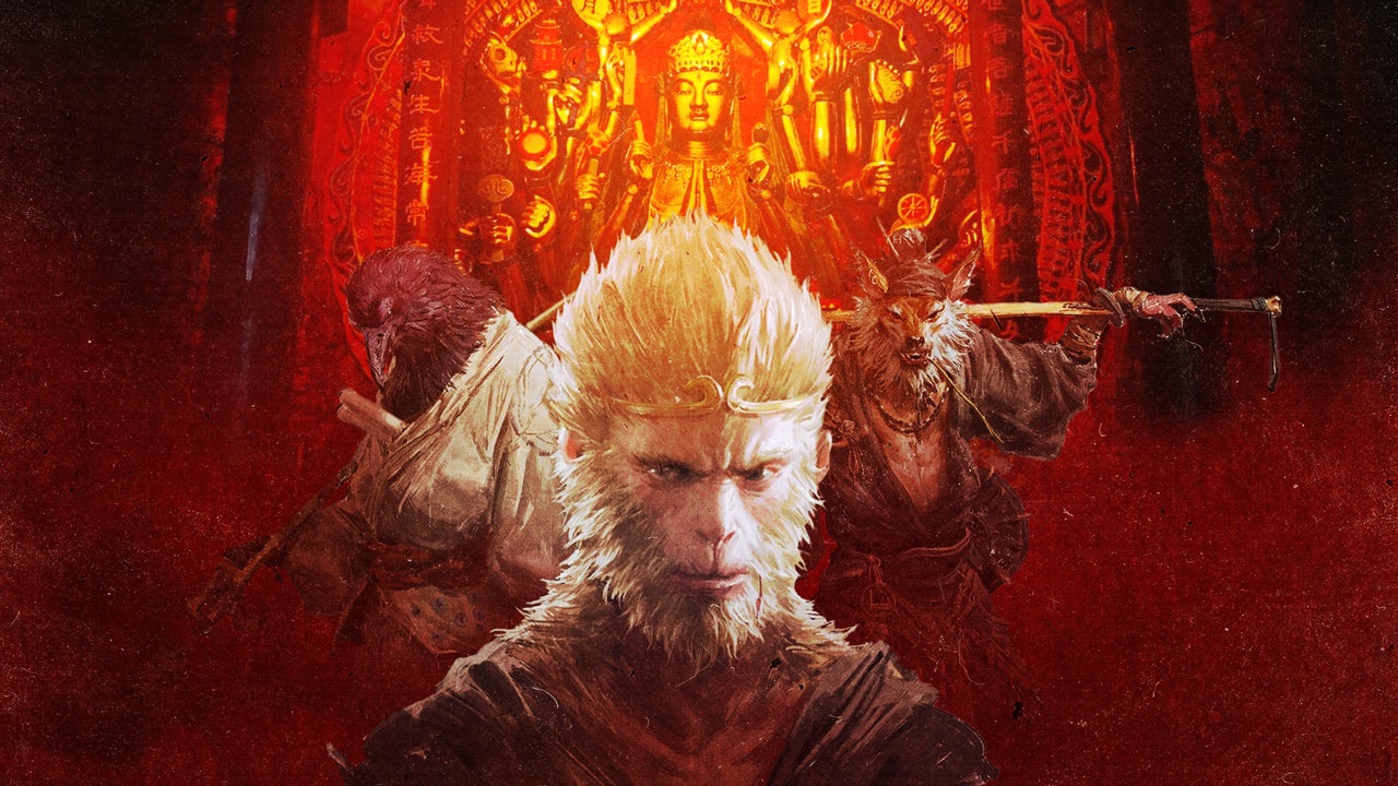 Black Myth: Wukong Ganha Novo Trailer E Data De Lançamento - Hypando