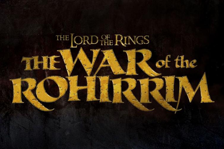 The War Of The Rohirrim
