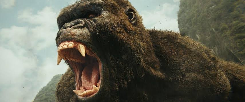 Kong: A Ilha da Caveira 