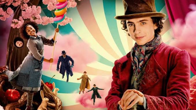 Melhores filmes de 2023