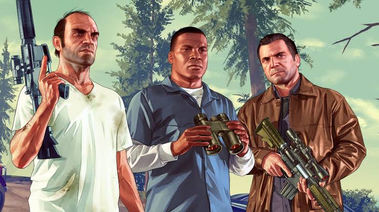 Gta