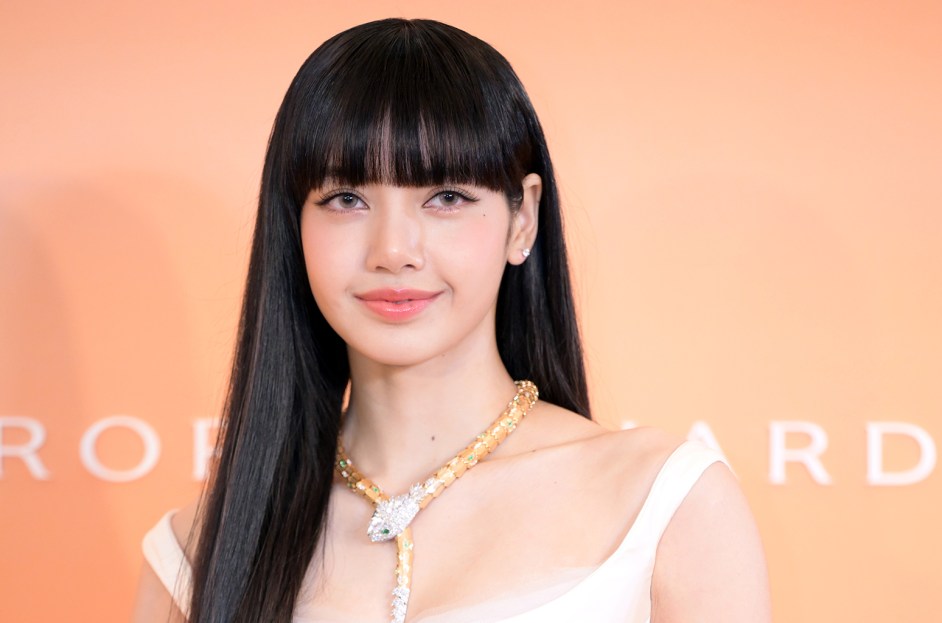 Lisa do BLACKPINK atinge 100 milhões de seguidores no Instagram - Hypando