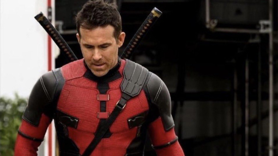Deadpool 3