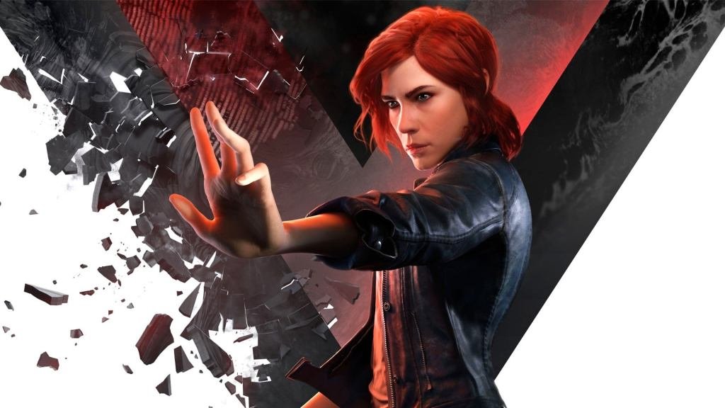 Control Game Fbc Design O jogo spin-off de Control da Remedy se chama FBC: Firebreak.