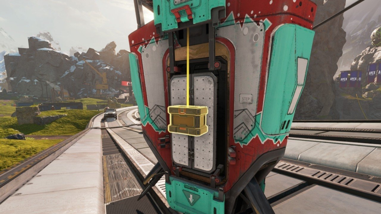 Apex Legends Season 20: atualiza&ccedil;&otilde;es de lendas e mudan&ccedil;as de classifica&ccedil;&atilde;o 