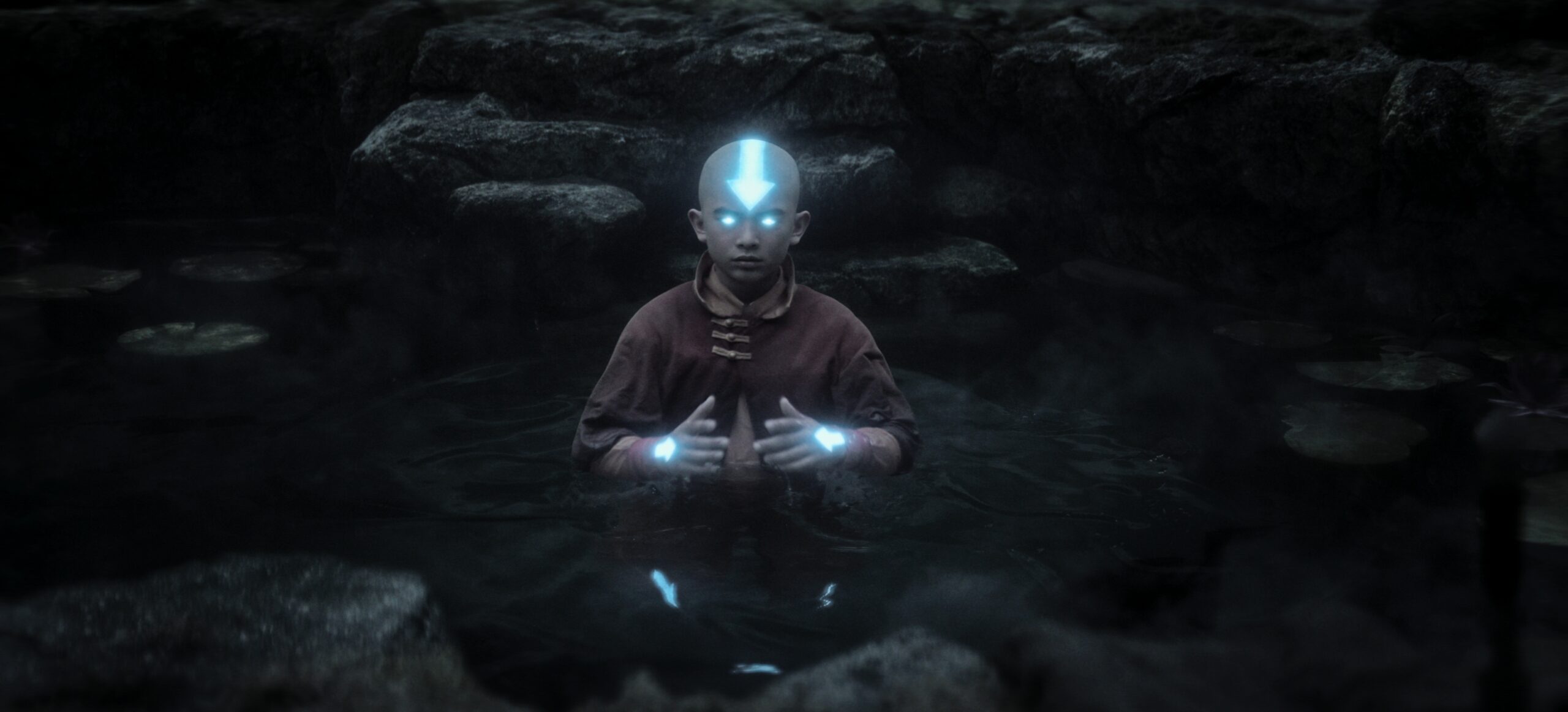 Avatar O Último Meste do Ar
