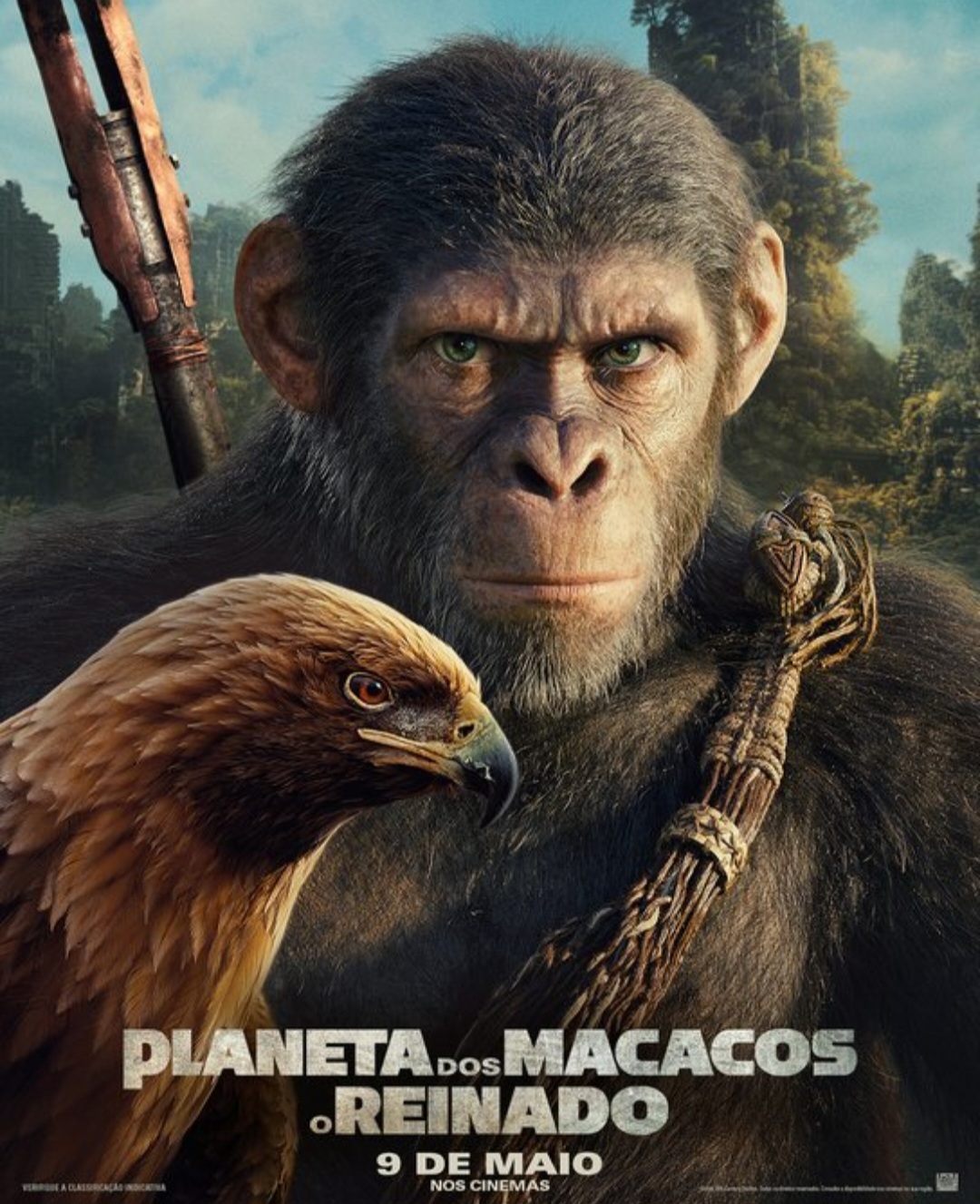 Planeta dos Macacos