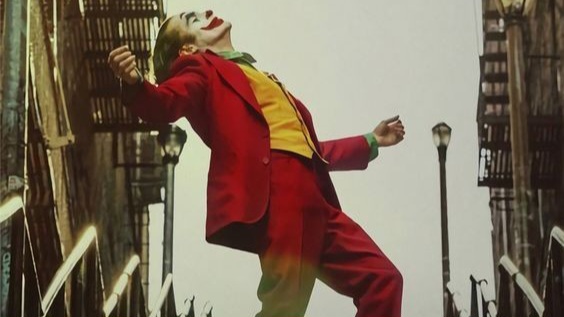 Todos os filmes da DC