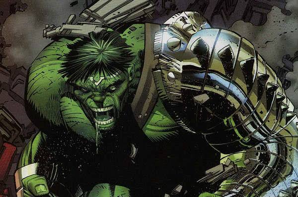 Hulk