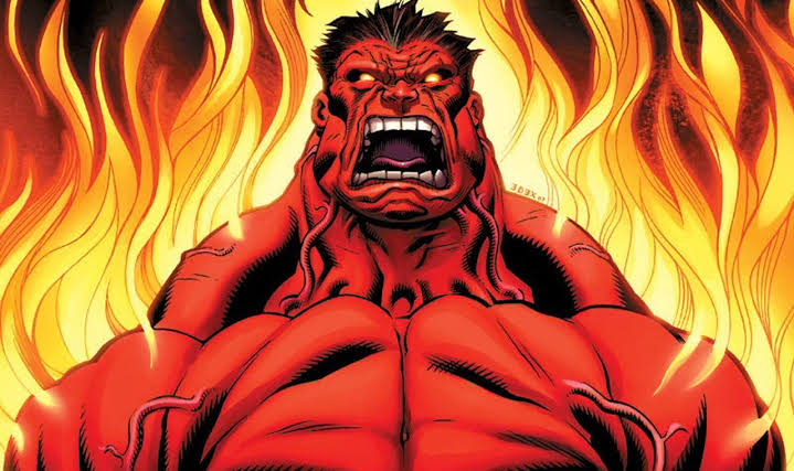 Hulk