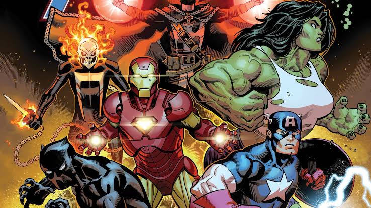 Os Vingadores derrotariam o Superman?