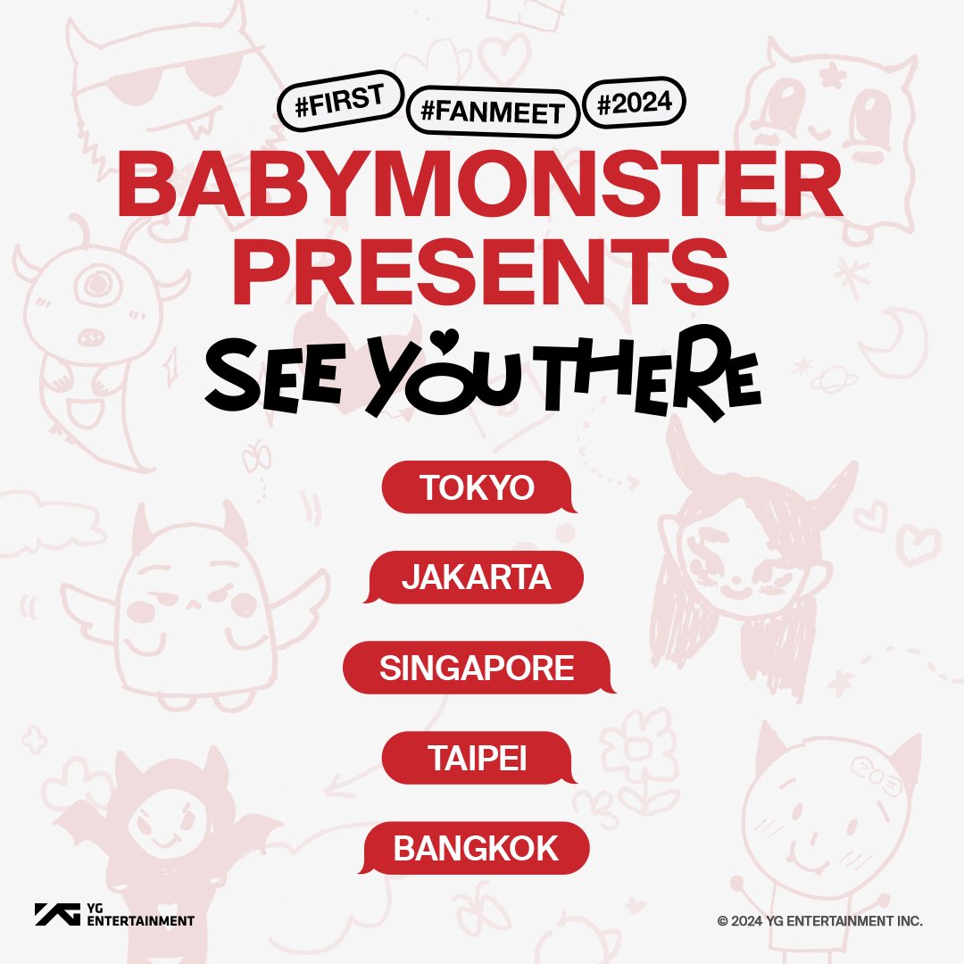 Babymonster