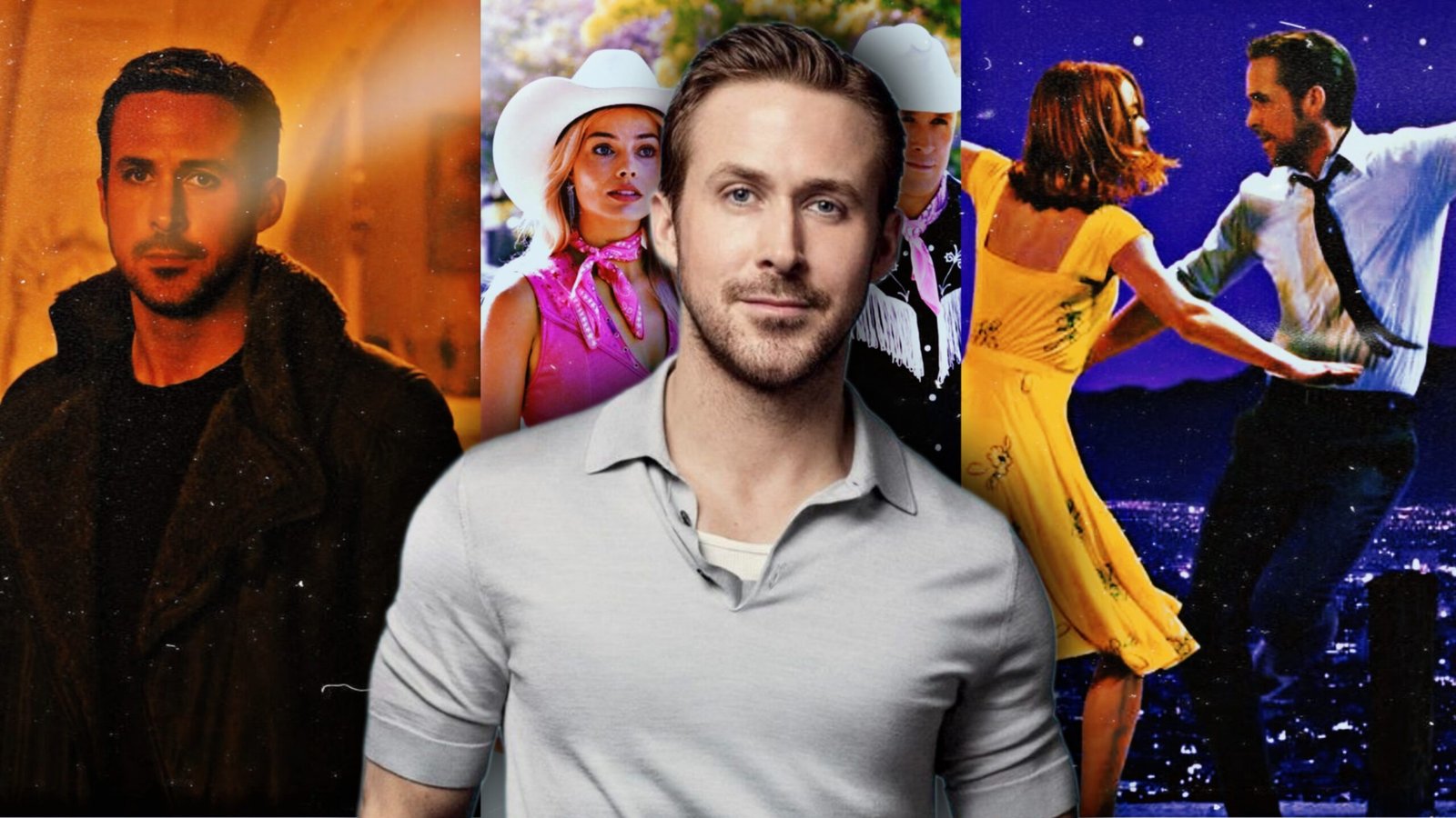 Ryan Os Practically Todos os filmes do Ryan Gosling - Hypando