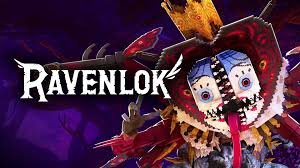 Ravenlok