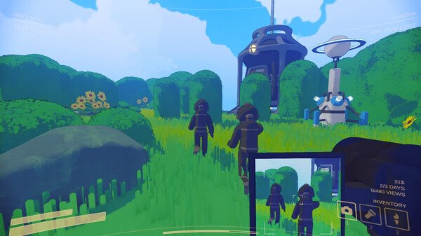 Content Warning: Novo jogo de terror está explodindo no Steam