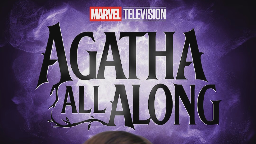 Agatha All Along