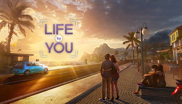 Life By You: simulador de vida da Paradox