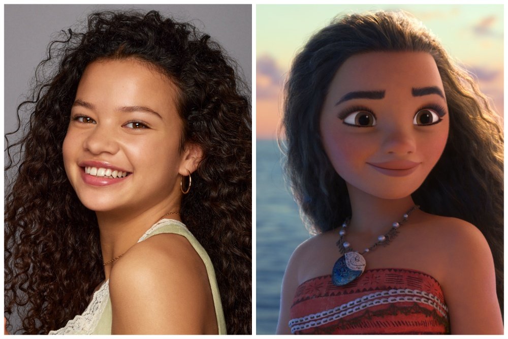 Moana