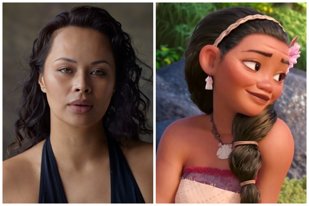 Moana 2