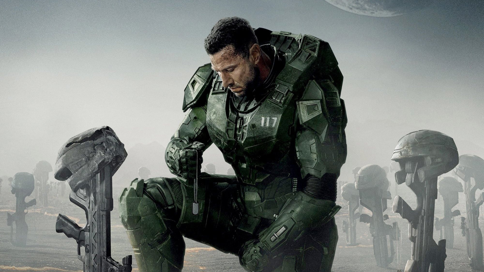Halo da Paramount+ é cancelada após duas temporadas.