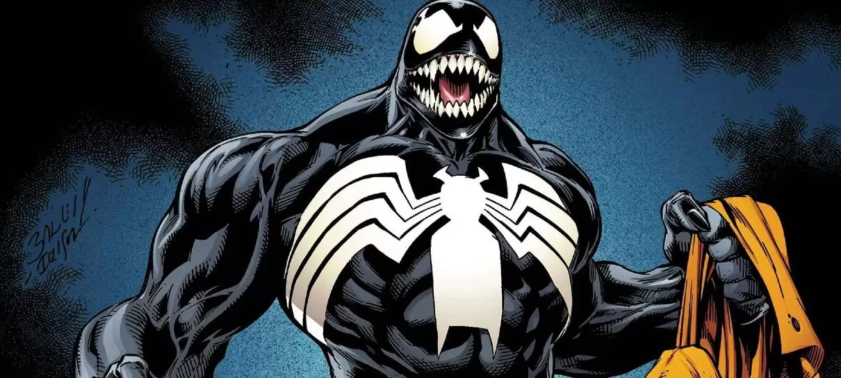 venom