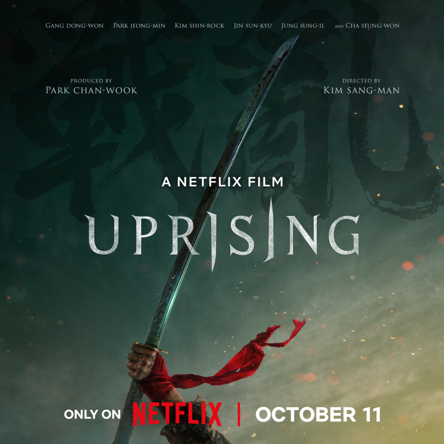 Uprising