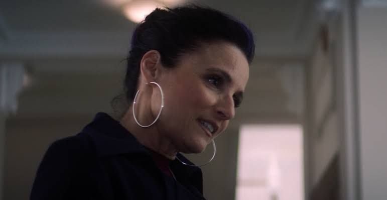 Valentina Allegra de Fontaine