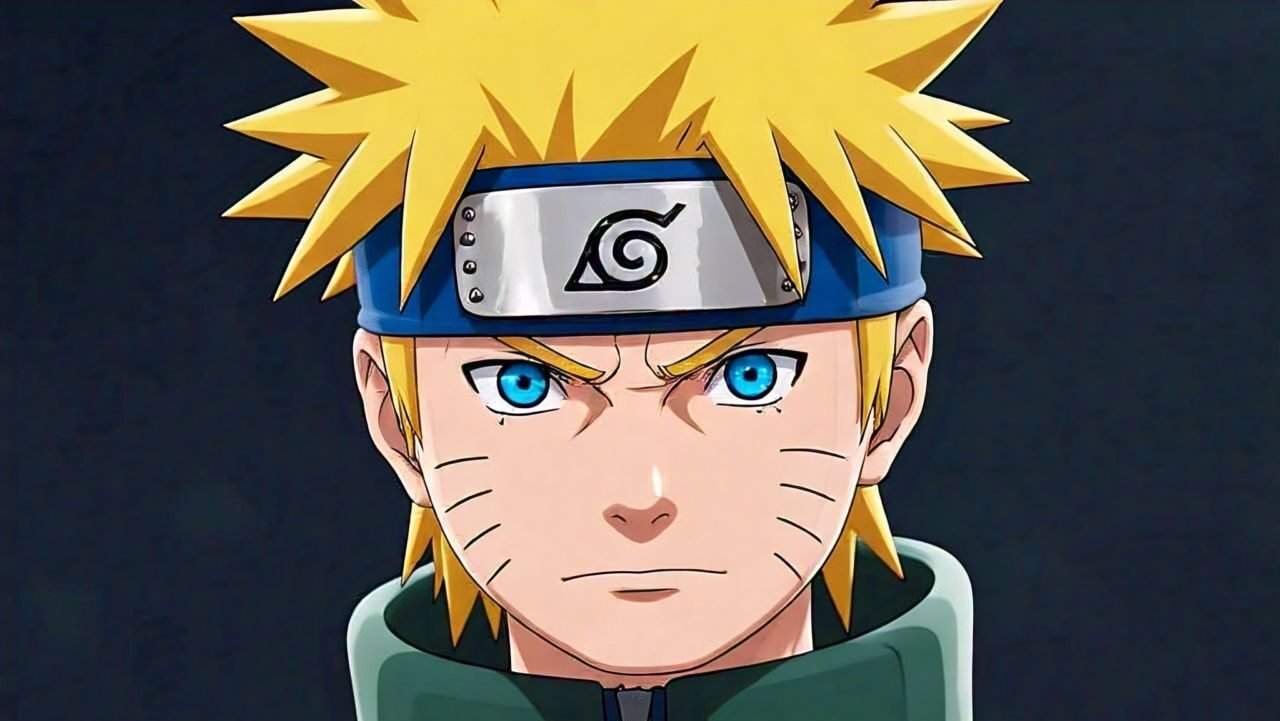 Live-action do Naruto