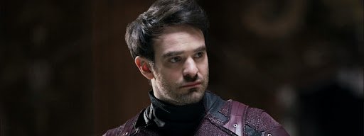 Daredevil: Born Again