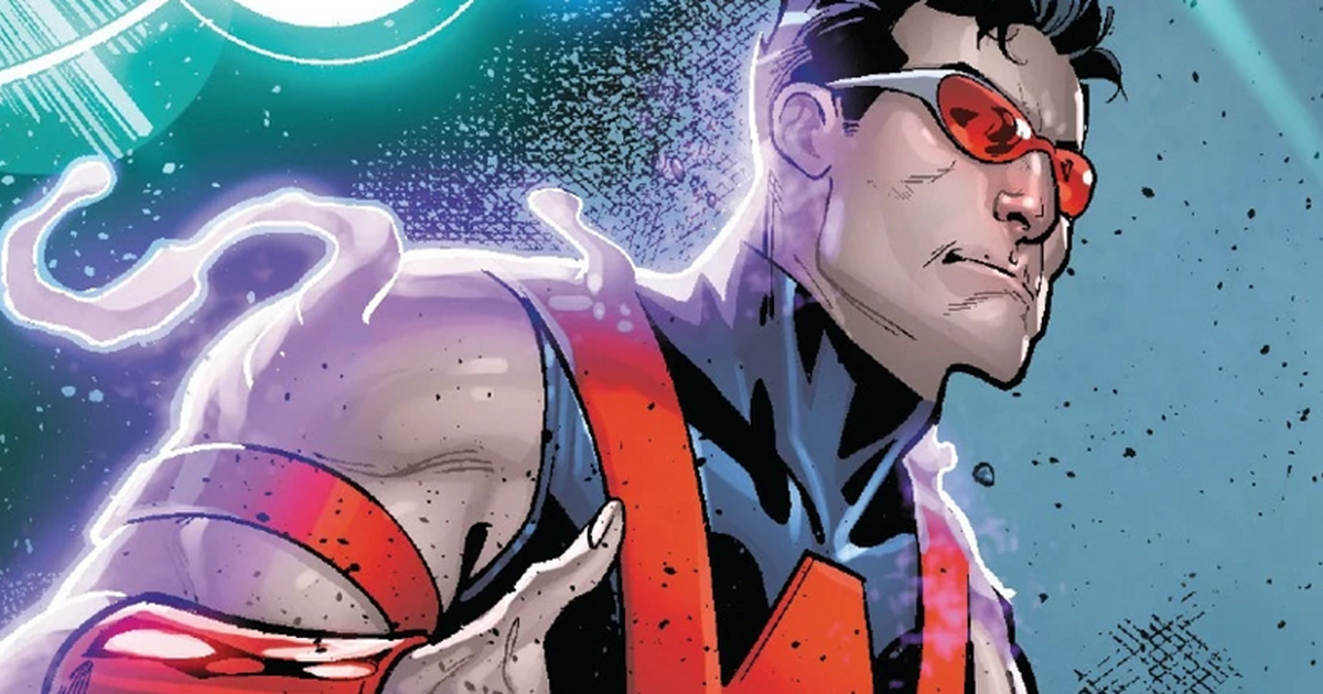 Wonder Man