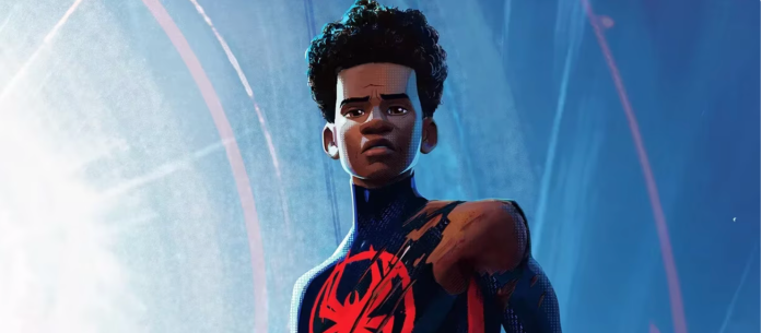 Homem-Aranha