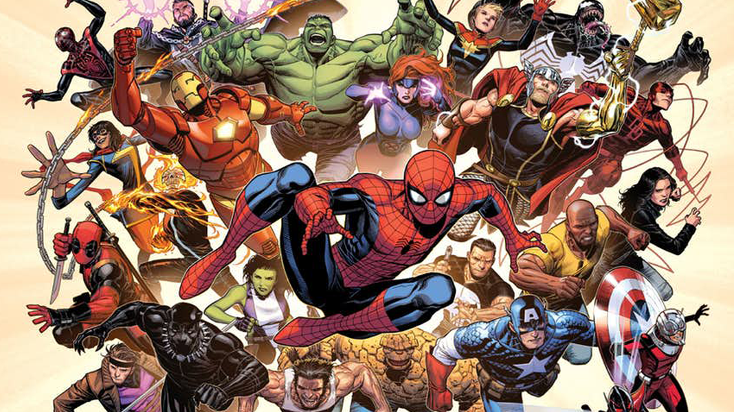 As melhores HQs da Marvel que todo fã precisa ler - Hypando