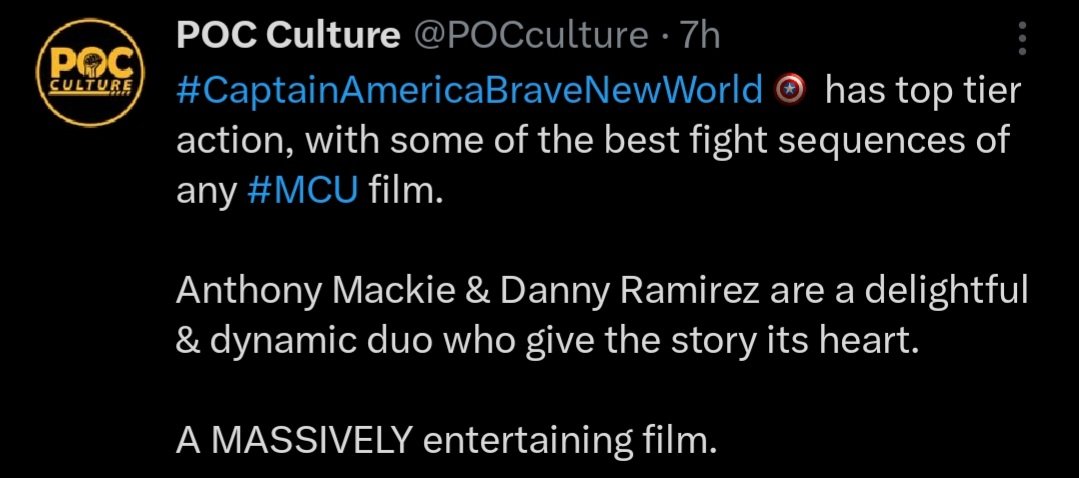 Crítica Capitão América 4