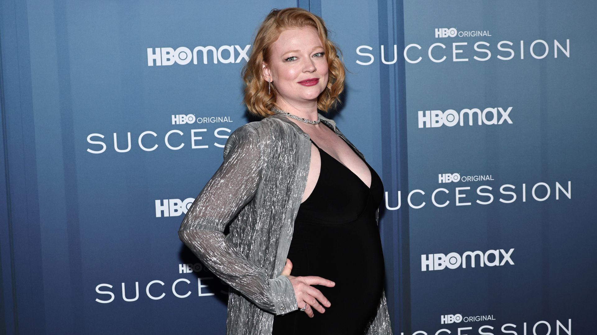 Sarah Snook