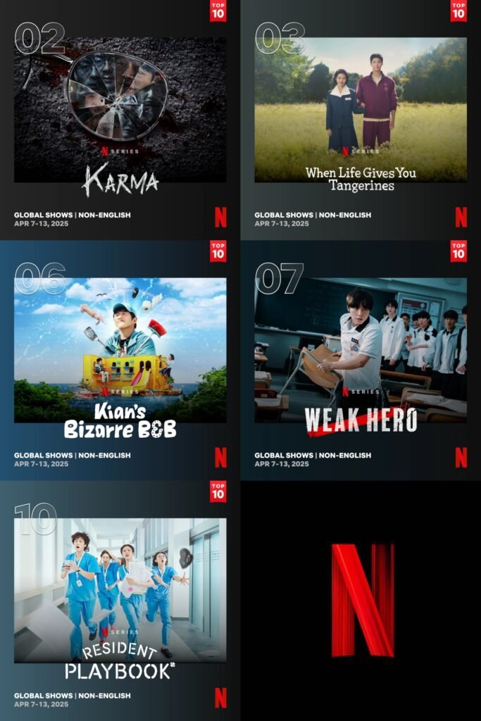 netflix