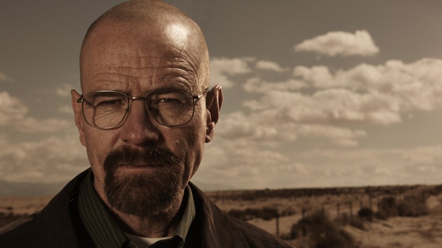 Bryan Cranston