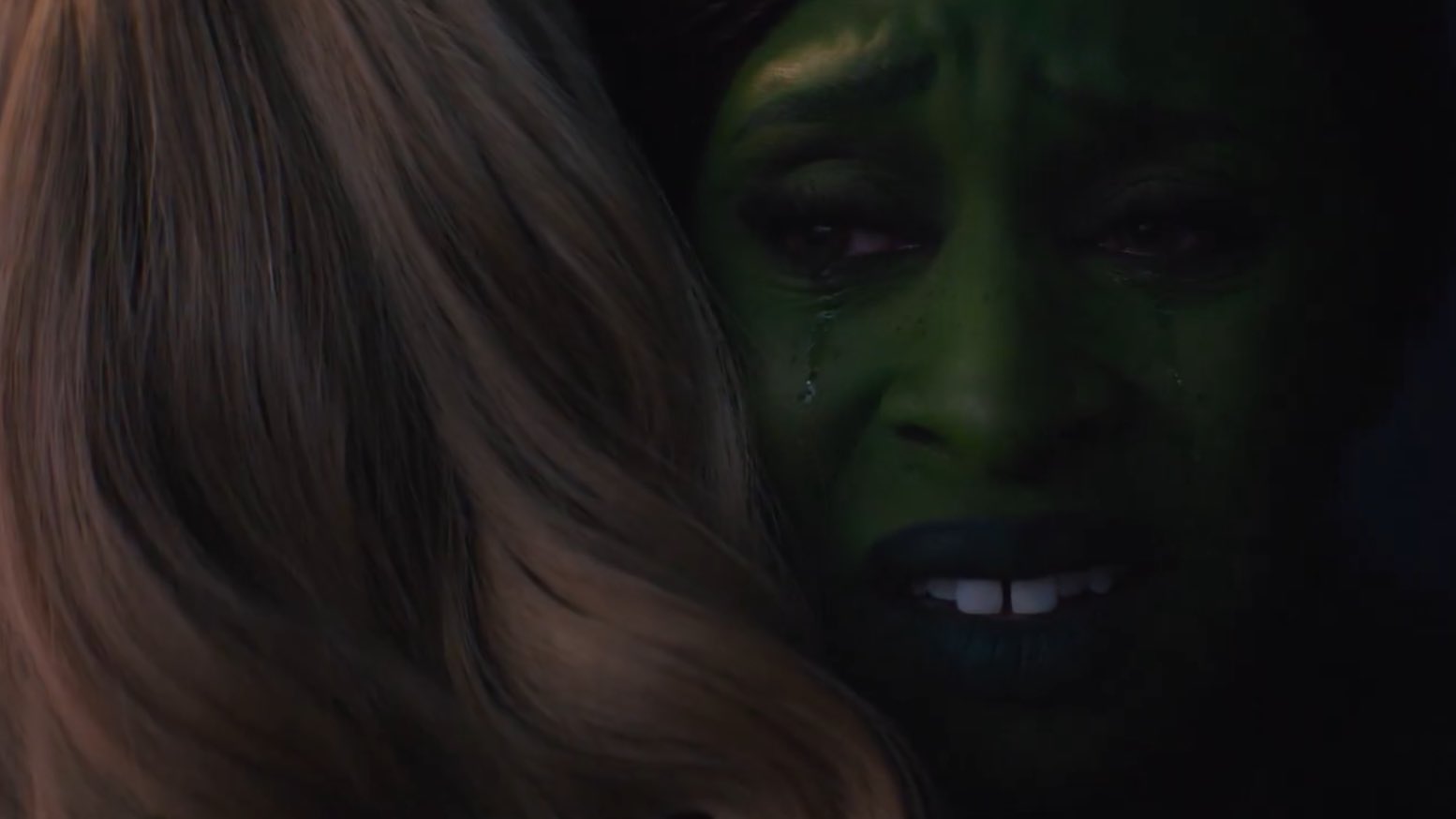 Wicked: Parte 2
