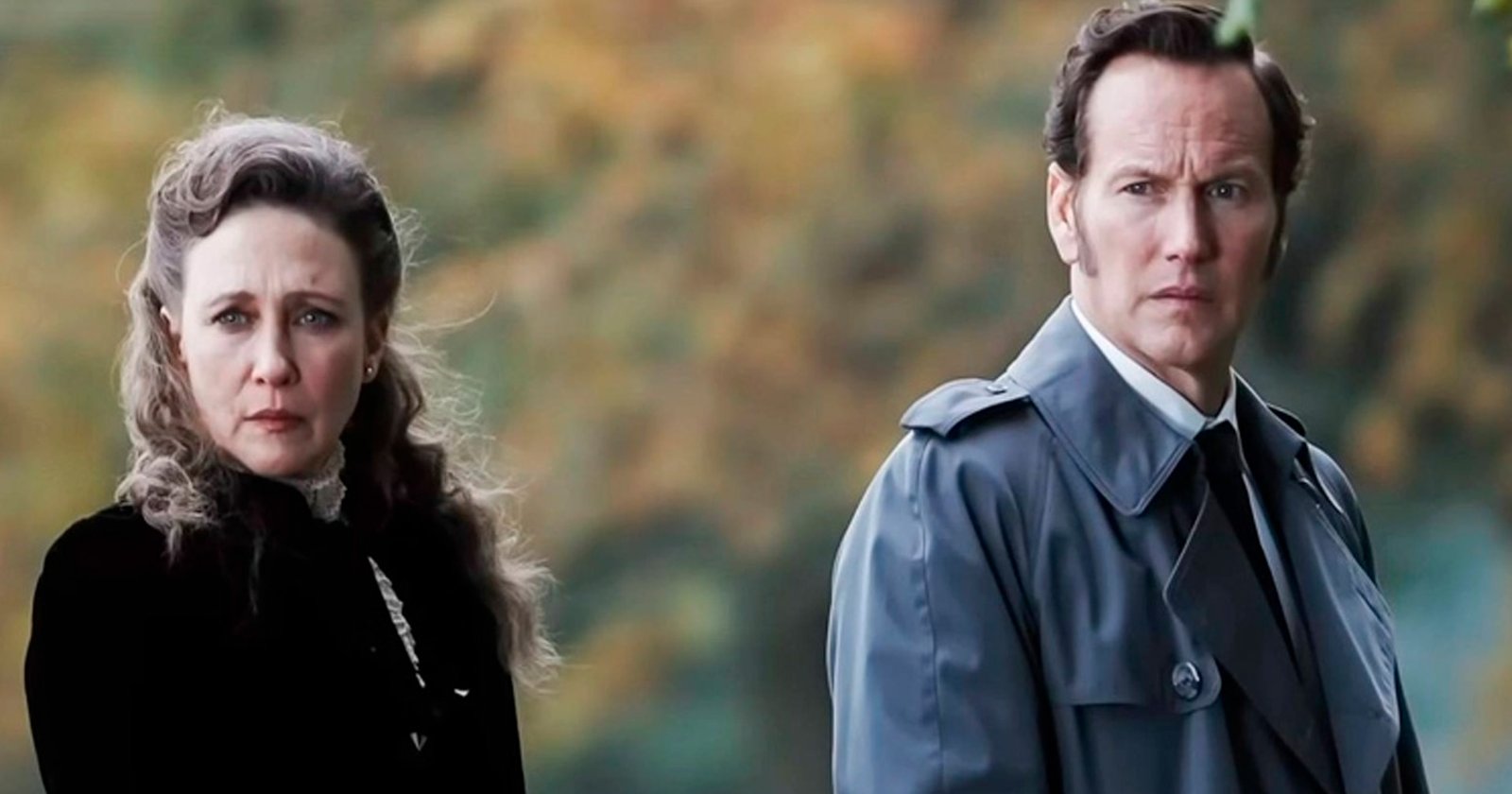 Invocação do Mal 4: Teorias, Rumores e Expectativas