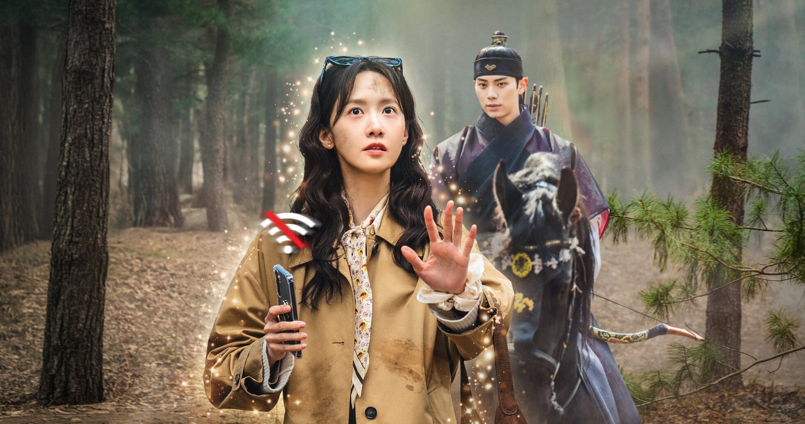Bon Appétit, Vossa Majestade novo K-Drama da netflix