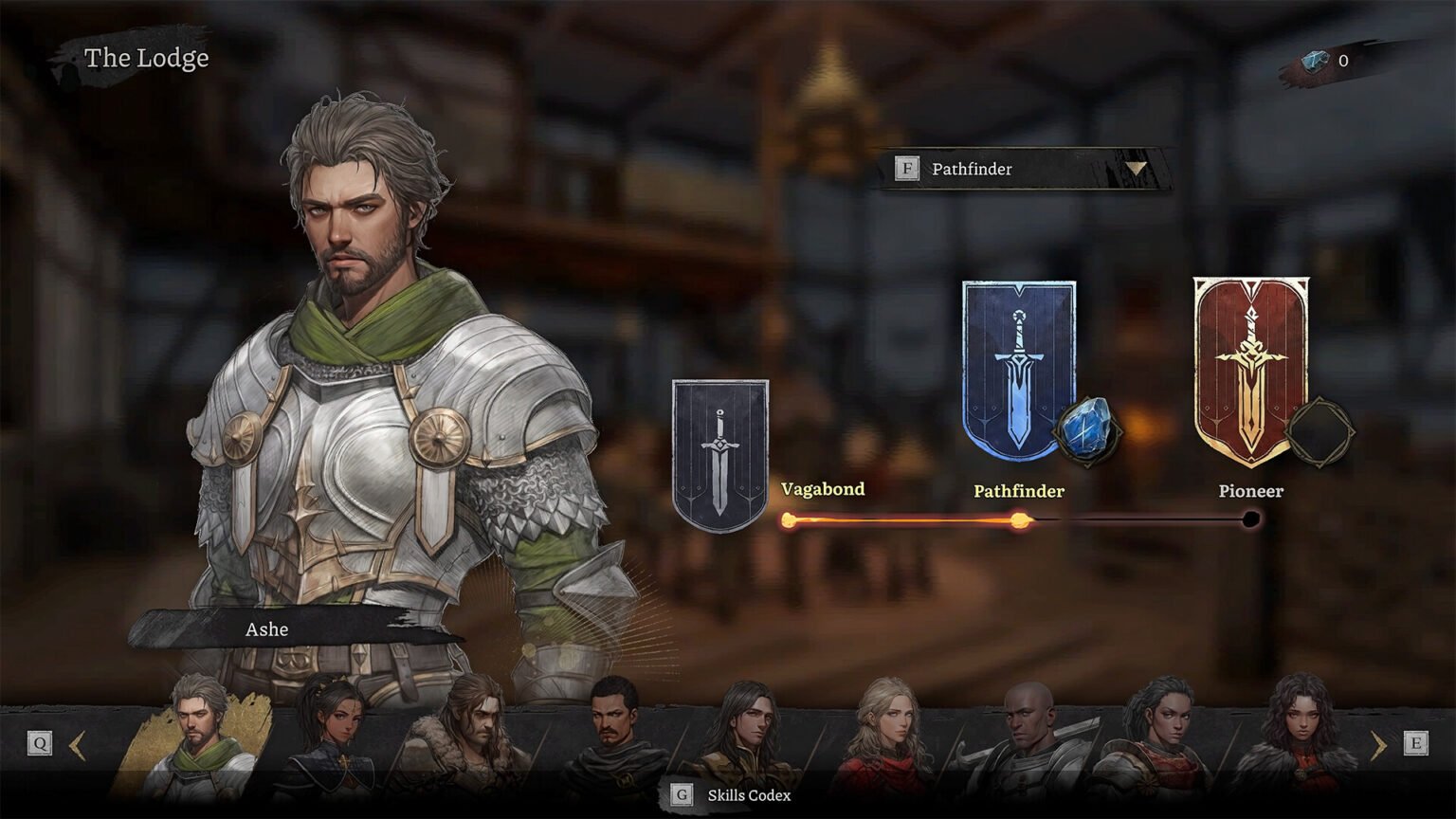 Lost Eidolons: Veil of the Witch&nbsp;foi lan&ccedil;ado em acesso antecipado para PC via&nbsp;Steam&nbsp;em 5 de novembro de 2024.