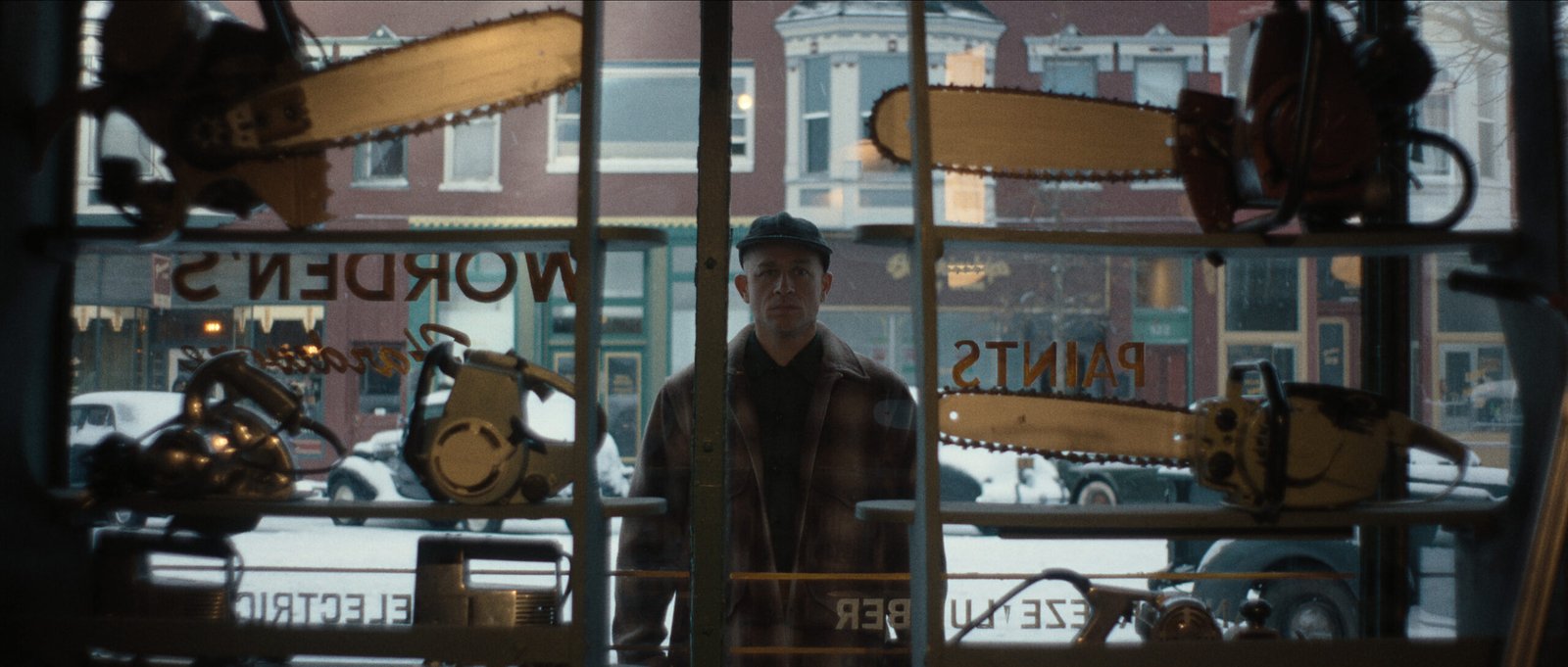 MONSTER: The Ed Gein Story ganha trailer impactante na Netflix